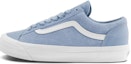 Buy Vans OG Style 36 LX 'Dusty Blue' Lelaki - Biru Pudar VN000C4RDSB