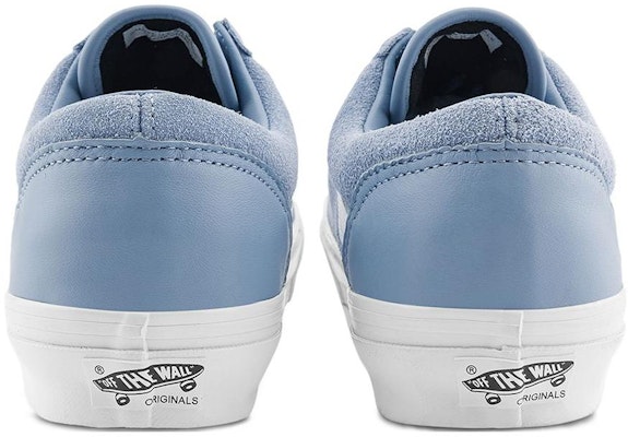 Vans OG Style 36 LX 'Dusty Blue' Lelaki - Biru Pudar VN000C4RDSB Shop Vans OG Style 36 LX 'Dusty Blue' Lelaki - Biru Pudar VN000C4RDSB