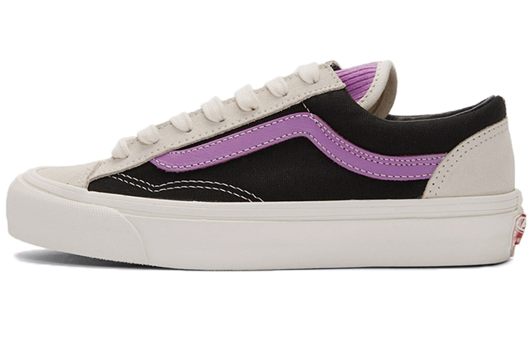 Buy Vans OG Style 36 LX 'Iris' VN0A4BVETPH