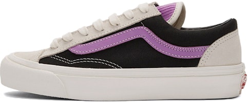 Vans OG Style 36 LX 'Iris' VN0A4BVETPH Vans OG Style 36 LX 'Iris' VN0A4BVETPH