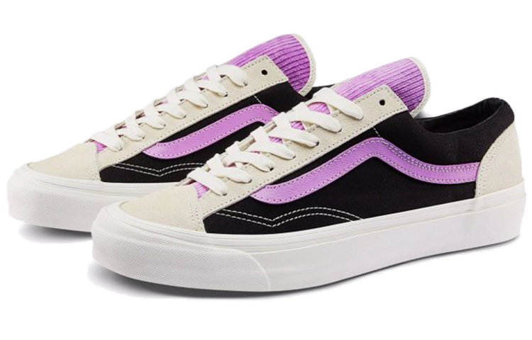 Order Vans OG Style 36 LX 'Iris' VN0A4BVETPH