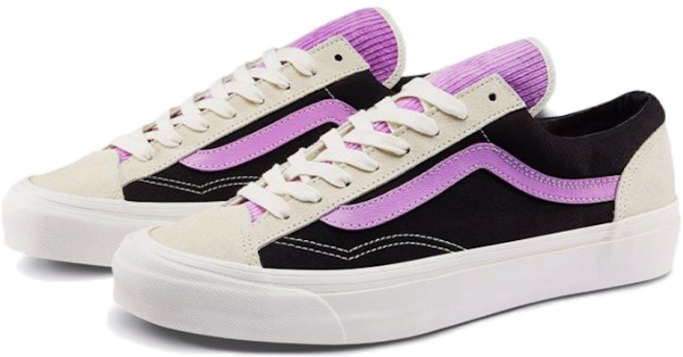 Vans OG Style 36 LX 'Iris' VN0A4BVETPH Order Vans OG Style 36 LX 'Iris' VN0A4BVETPH