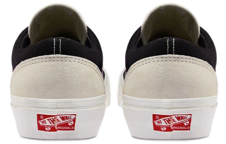 Shop Vans OG Style 36 LX 'Iris' VN0A4BVETPH