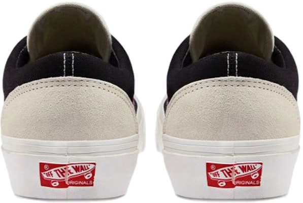 Vans OG Style 36 LX 'Iris' VN0A4BVETPH Shop Vans OG Style 36 LX 'Iris' VN0A4BVETPH