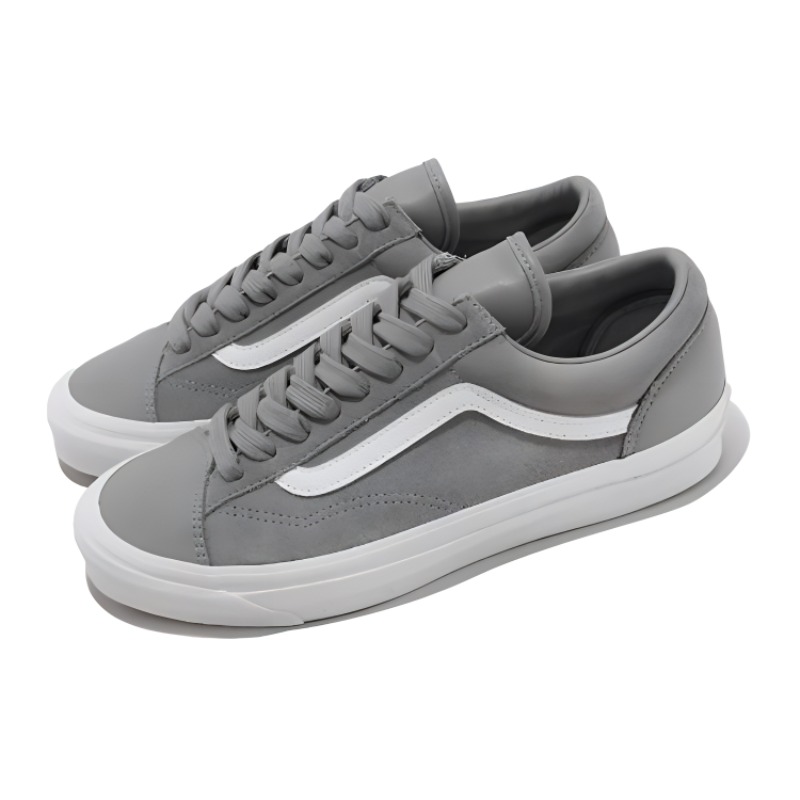 Lookbook Vans OG Style 36 LX 'Moon Mist' Zapatillas Clásicas VN000C4RC0O