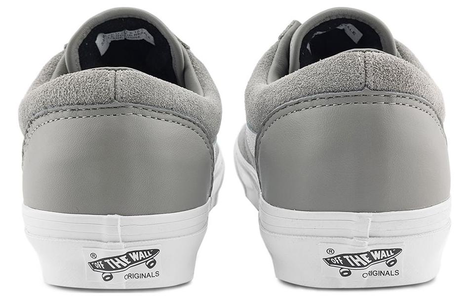 Shop Vans OG Style 36 LX 'Moon Mist' Zapatillas Clásicas VN000C4RC0O