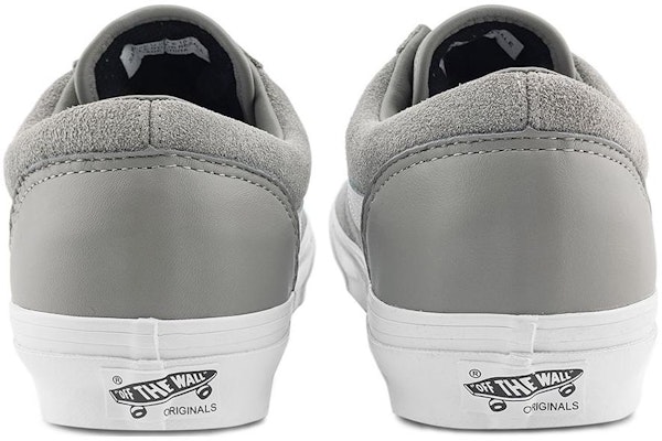 Vans OG Style 36 LX 'Moon Mist' Zapatillas Clásicas VN000C4RC0O Shop Vans OG Style 36 LX 'Moon Mist' Zapatillas Clásicas VN000C4RC0O