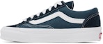 Buy Vans OG Style 36 LX 'Biru Navy' VN0A4BVEZU3