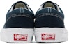 Purchase Vans OG Style 36 LX 'Biru Navy' VN0A4BVEZU3
