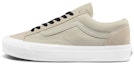 Buy Vans OG Style 36 LX 'Oatmeal' Pria Wanita Sneakers Klasik VN0A4BVE93N