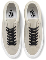 Vans OG Style 36 LX 'Oatmeal' Lelaki/Kasut Perempuan VN0A4BVE93N Lookbook Vans OG Style 36 LX 'Oatmeal' Lelaki/Kasut Perempuan VN0A4BVE93N