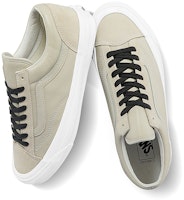 Vans OG Style 36 LX 'Oatmeal' Lelaki/Kasut Perempuan VN0A4BVE93N Shop Vans OG Style 36 LX 'Oatmeal' Lelaki/Kasut Perempuan VN0A4BVE93N