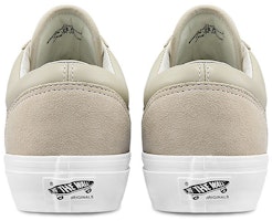 Vans OG Style 36 LX 'Oatmeal' Lelaki/Kasut Perempuan VN0A4BVE93N Purchase Vans OG Style 36 LX 'Oatmeal' Lelaki/Kasut Perempuan VN0A4BVE93N