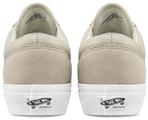 Vans OG Style 36 LX 'Oatmeal' VN0A4BVE93N Purchase Vans OG Style 36 LX 'Oatmeal' VN0A4BVE93N
