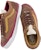 Vans OG Style 36 LX 'Peanut Butter Jelly Coklat Perang' VN000C4RBRO