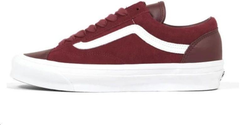 Vans OG Style 36 LX ''Port Royale'' Sneaker VN000C4RPRT Buy Vans OG Style 36 LX ''Port Royale'' Sneaker VN000C4RPRT