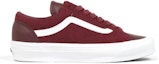 Order Vans OG Style 36 LX 'Port Royale' Lelaki/Wanita VN000C4RPRT