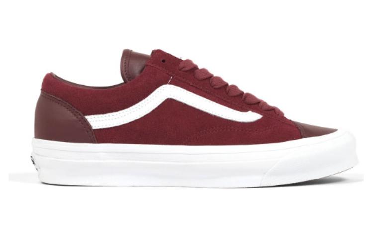 Order Vans OG Style 36 LX ''Port Royale'' Sneaker VN000C4RPRT