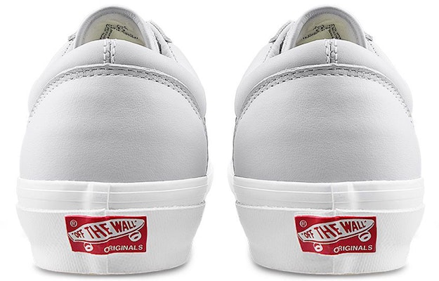 Vans OG Style 36 LX '真白蓝' VN0A4BVE21B Purchase Vans OG Style 36 LX '真白蓝' VN0A4BVE21B