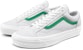 Vans OG Style 36 LX 'Putih Hijau Asli' VN0A4BVE21C