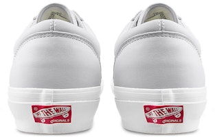 Vans OG Style 36 LX 'Putih Merah Asli' VN0A4BVE21D Purchase Vans OG Style 36 LX 'Putih Merah Asli' VN0A4BVE21D