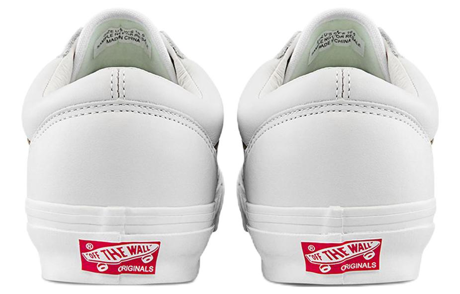 Purchase 凡士OG款式36 LX '白色黃油核果' VN0A4BVEB5K