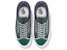 Vans OG Style 36 UL LX 'Perincian Syaitan' VN0A5FBXBLK