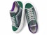 Vans OG Style 36 UL LX 'Perincian Syaitan' VN0A5FBXBLK