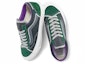 Shop Vans OG Style 36 UL LX 'Perincian Syaitan' VN0A5FBXBLK