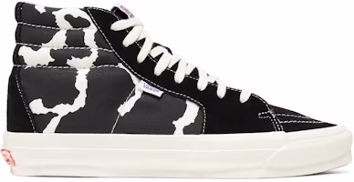 Vans OG Style 38 NS LX 'Cow' VN0A5HUU4MB Vans OG Style 38 NS LX 'Cow' VN0A5HUU4MB