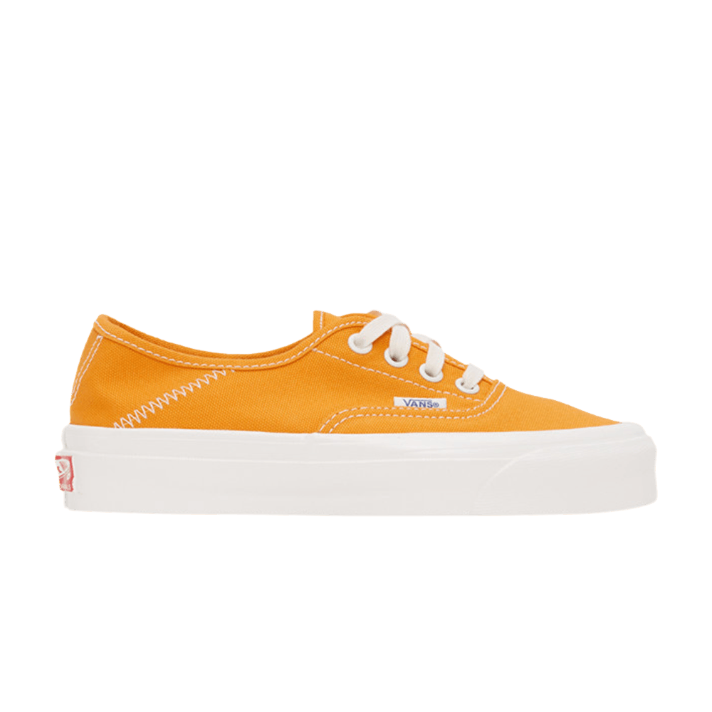Vans OG Style 43 LX 'Cadmium Yellow' VN0A3DPBXEV