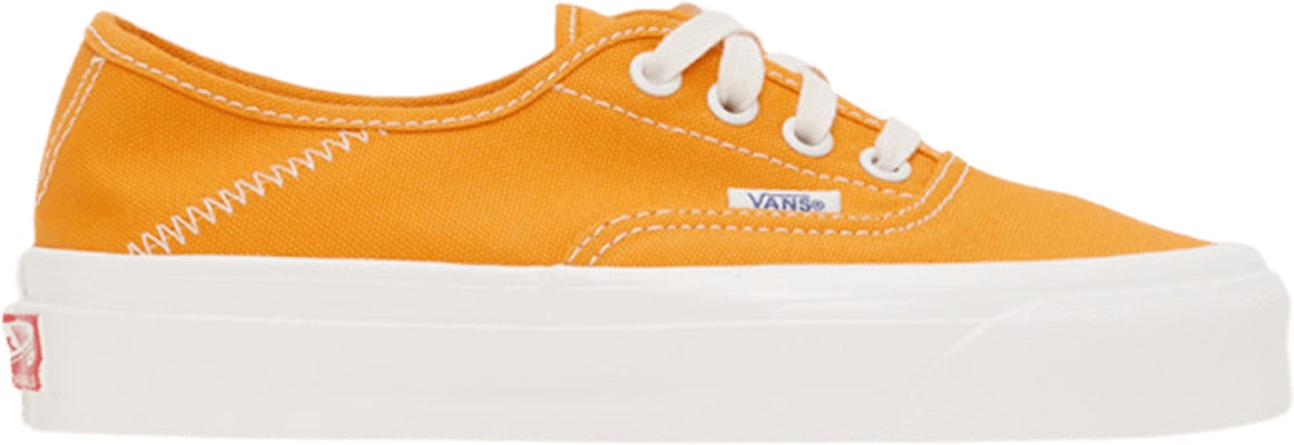 Vans OG Style 43 LX '鎘黃色' VN0A3DPBXEV Buy Vans OG Style 43 LX '鎘黃色' VN0A3DPBXEV