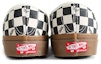 Shop Vans OG Style 43 LX 'Checkerboard Gum' - Corak Dam Papan Gulagetah VN0A3DPBQM6