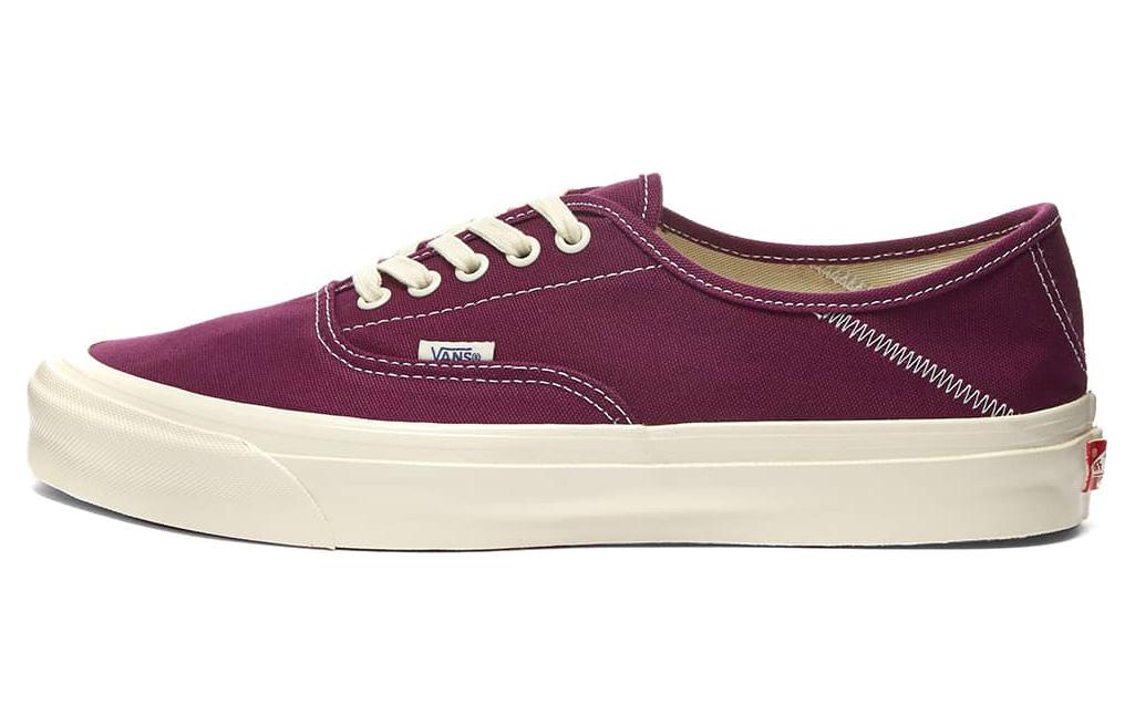 Vans OG Style 43 LX 'Dark Purple' VN0A3DPBXEW
