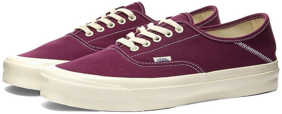 반스 OG 스타일 43 LX '다크 퍼플' VN0A3DPBXEW VN0A3DPBXEW Lookbook 반스 OG 스타일 43 LX '다크 퍼플' VN0A3DPBXEW VN0A3DPBXEW