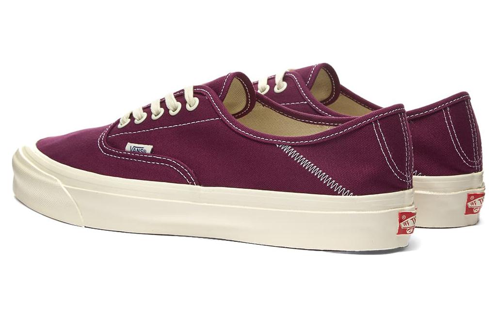 Shop 반스 OG 스타일 43 LX '다크 퍼플' VN0A3DPBXEW VN0A3DPBXEW