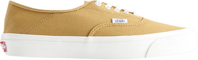 Vans OG Style 43 LX 'Honey Mustard' VN0A3DPBQMD Vans OG Style 43 LX 'Honey Mustard' VN0A3DPBQMD