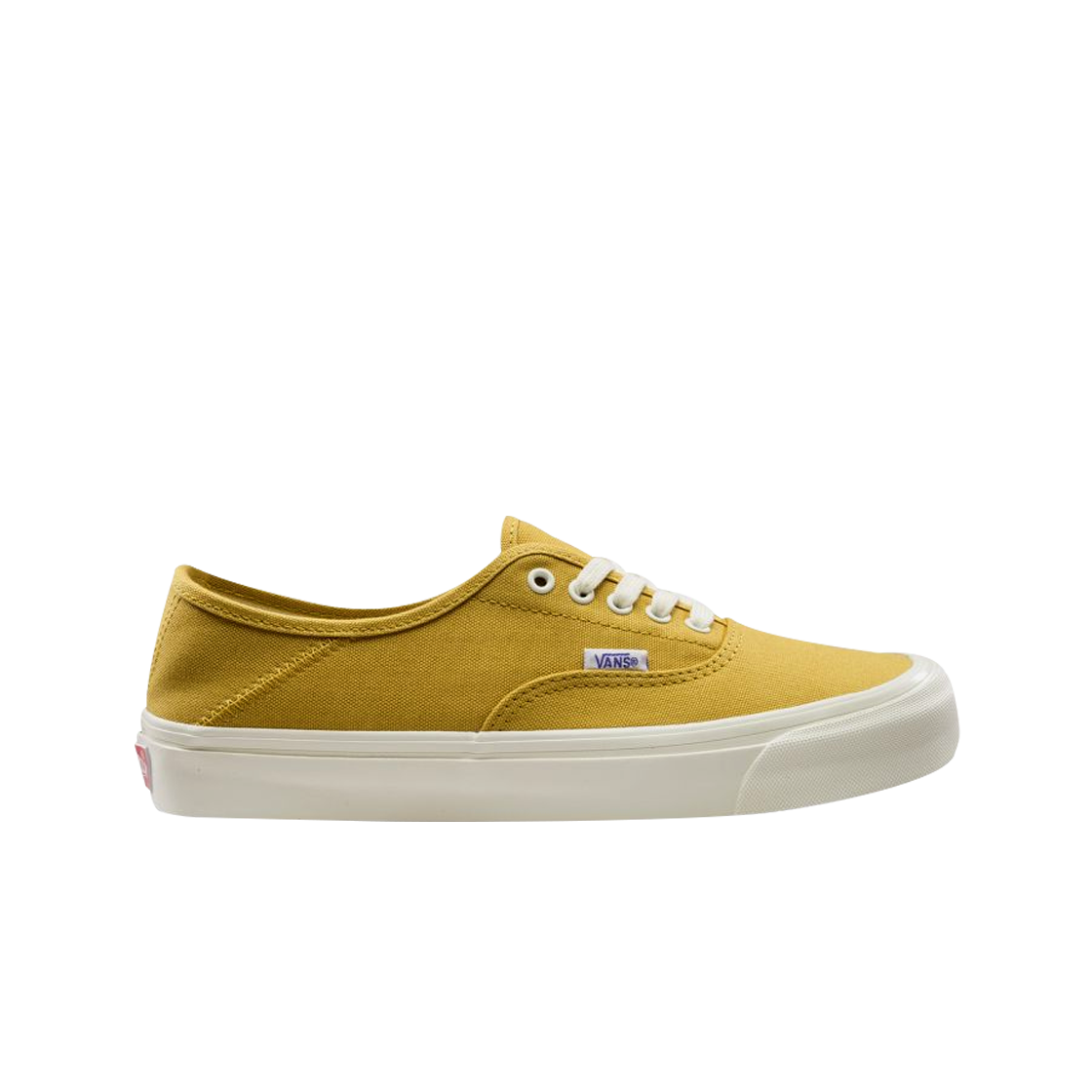Vans OG Style 43 LX 'Honey Mustard' VN0A3DPBQMD