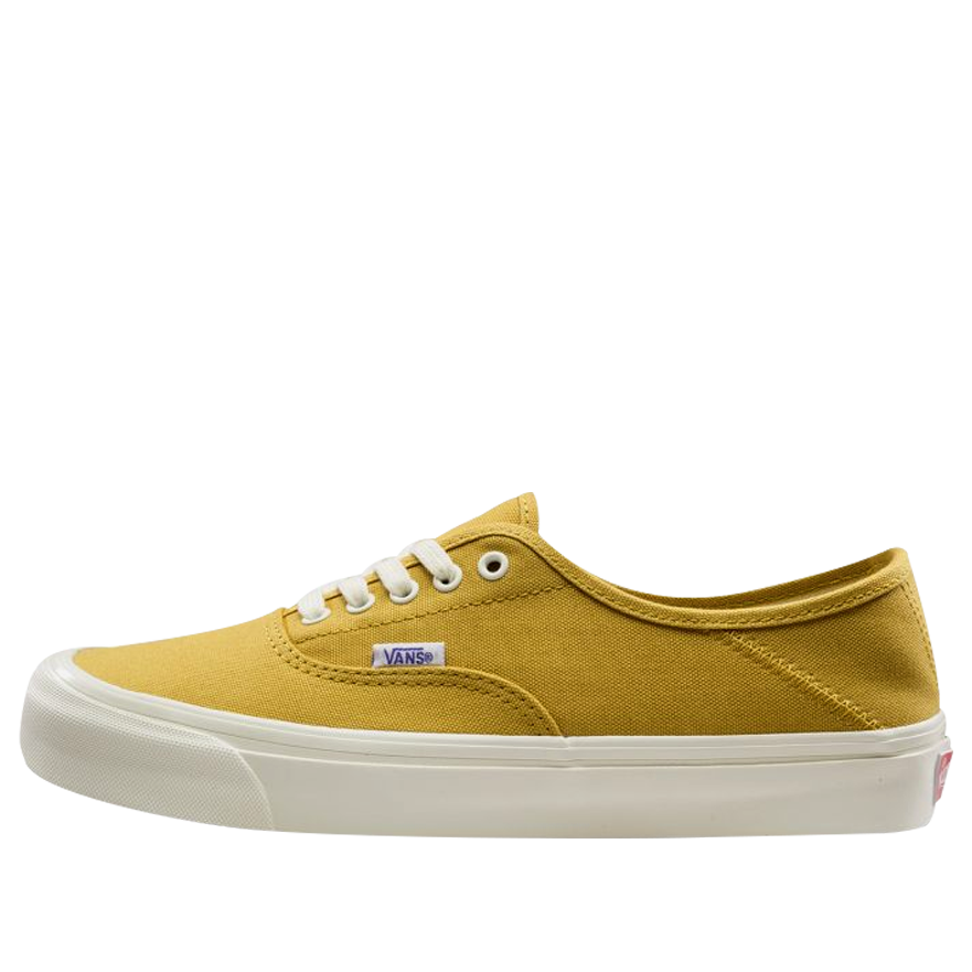 Vans OG Style 43 LX 'Honey Mustard' VN0A3DPBQMD