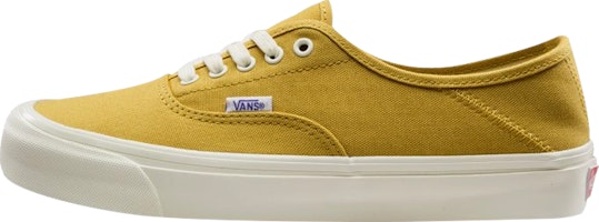 Vans OG Style 43 LX 'Honey Mustard' VN0A3DPBQMD Vans OG Style 43 LX 'Honey Mustard' VN0A3DPBQMD