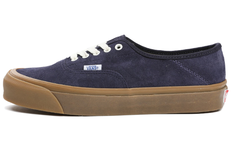 Vans OG Style 43 LX 'Maritime Blue Gum' VN0A3DPBQM8