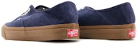 Shop Vans OG Style 43 LX 'Maritime Blue Gum' Biru Getah VN0A3DPBQM8