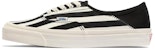 Vans OG Style 43 LX 'Pinstripe Hitam' VN0A3DPB3SY
