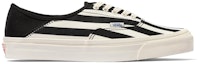 Order Vans OG Style 43 LX 'Pinstripe Hitam' VN0A3DPB3SY