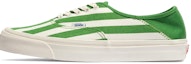 Buy Vans OG Style 43 LX「ピンストライプ・ライム」 VN0A3DPBVQX