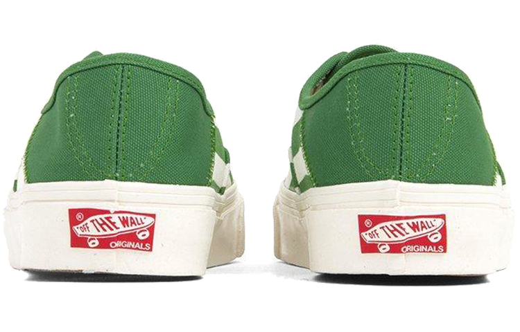 Purchase Vans OG Style 43 LX「ピンストライプ・ライム」 VN0A3DPBVQX