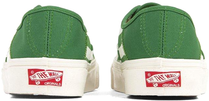 Vans OG Style 43 LX「ピンストライプ・ライム」 VN0A3DPBVQX Purchase Vans OG Style 43 LX「ピンストライプ・ライム」 VN0A3DPBVQX