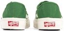 Purchase Vans OG Style 43 LX「ピンストライプ・ライム」 VN0A3DPBVQX