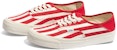 Vans OG Style 43 LX 'Pinstripe Merah' VN0A3DPBVQY