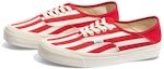 Lookbook Vans OG Style 43 LX 'Pinstripe Merah' VN0A3DPBVQY